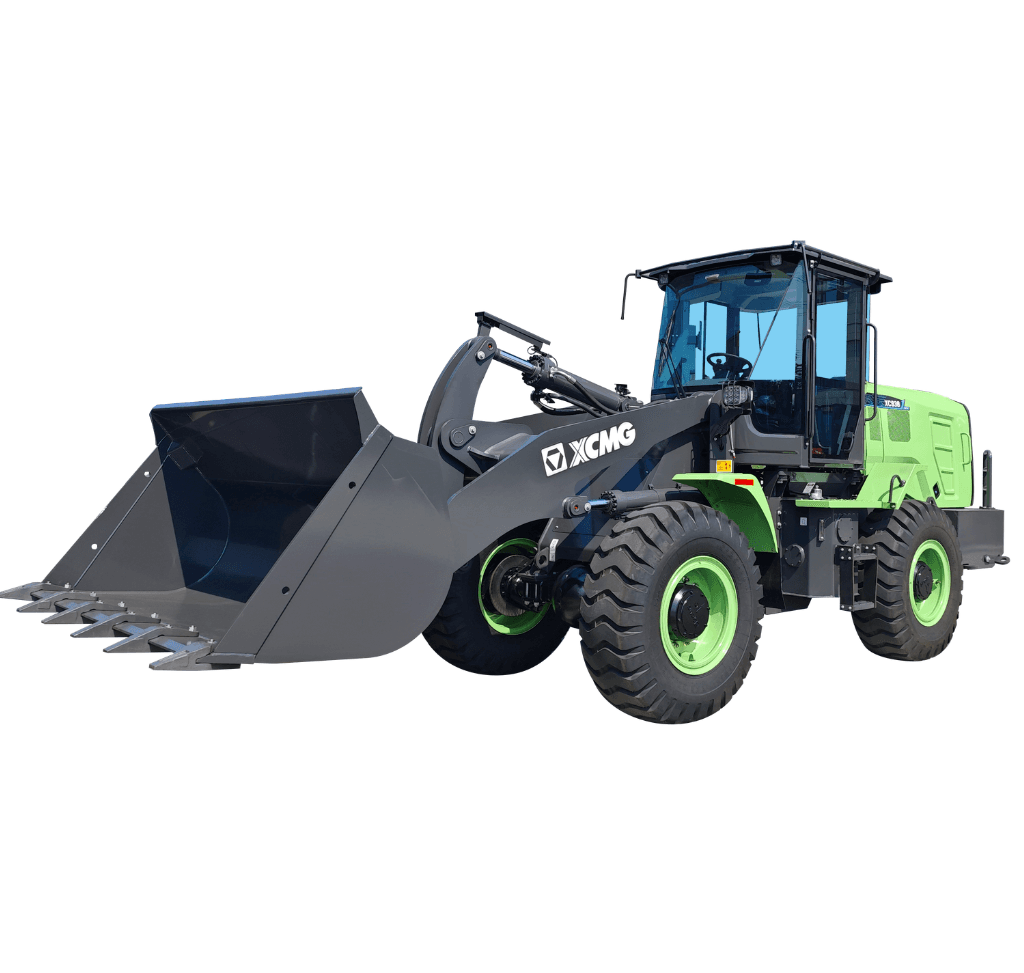 XCMG XC938EV Wheel loader