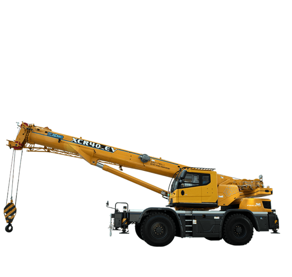 XCR40_EV