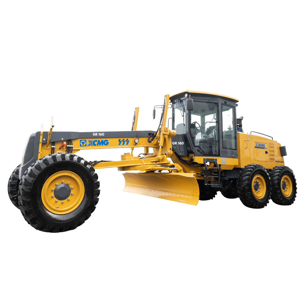 GR165