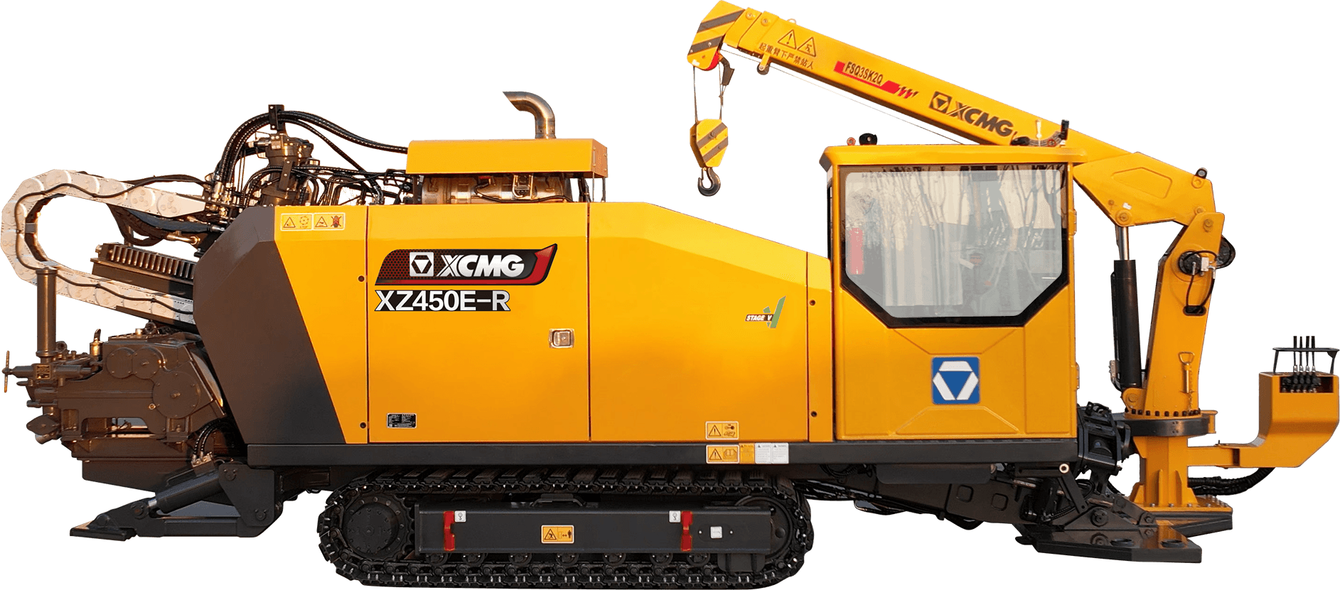 XZ450E-R