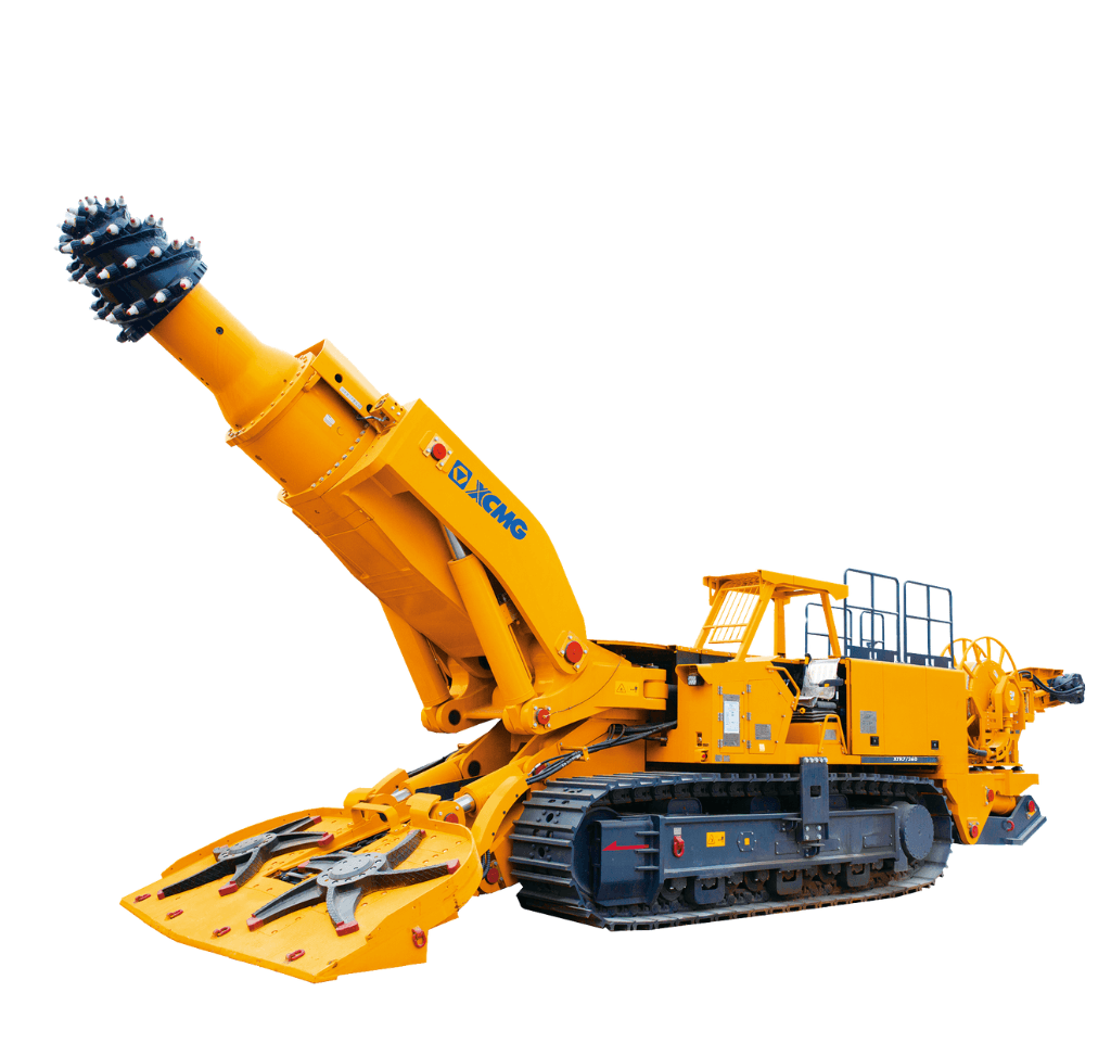 XTR6/280