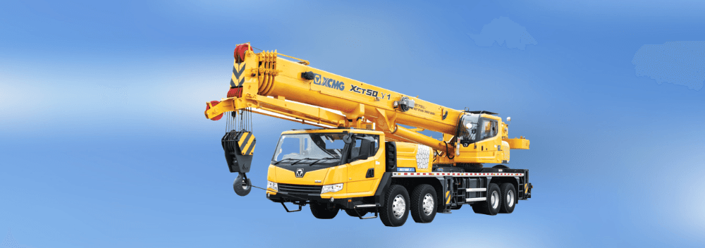 Hoisting Machinery