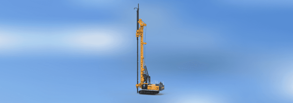 Drilling Machinery