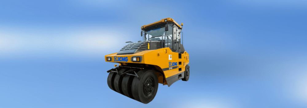 Road Building Machinery
