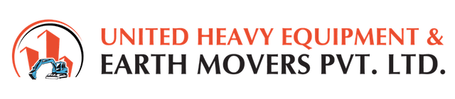 United Heavy Equipment & Earth Movers